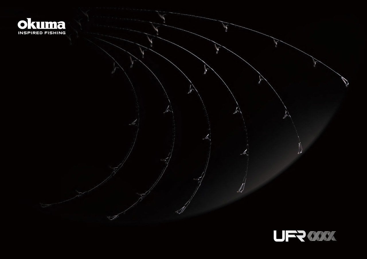 Okuma Lrf-S-602UL 180cm 1-7 gr Lrf Kamışı