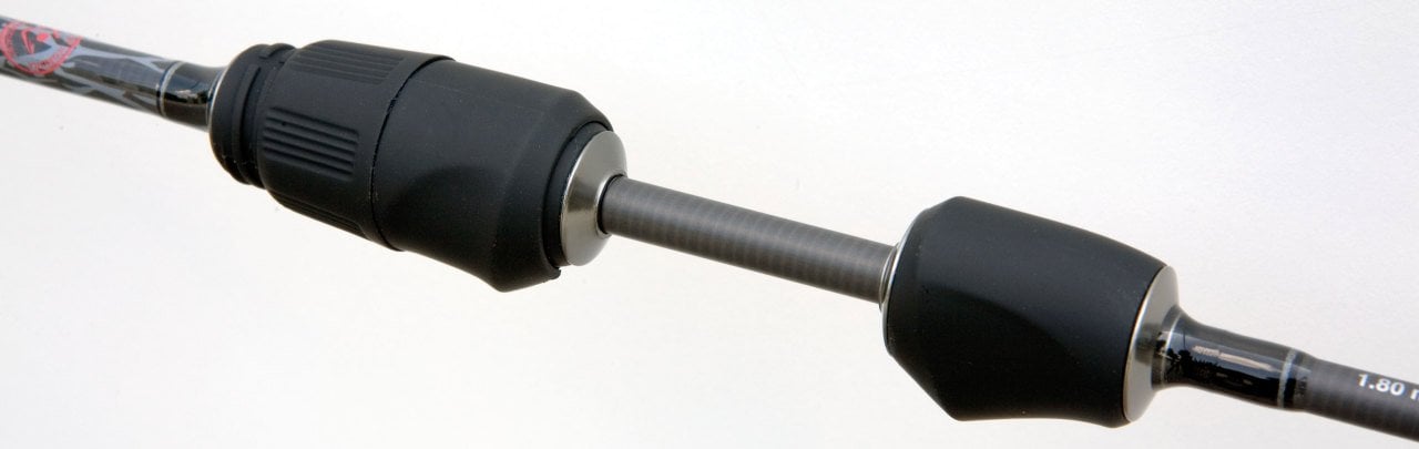 Nomura Hıro Camou 210cm 2-12g Spin Kamışı