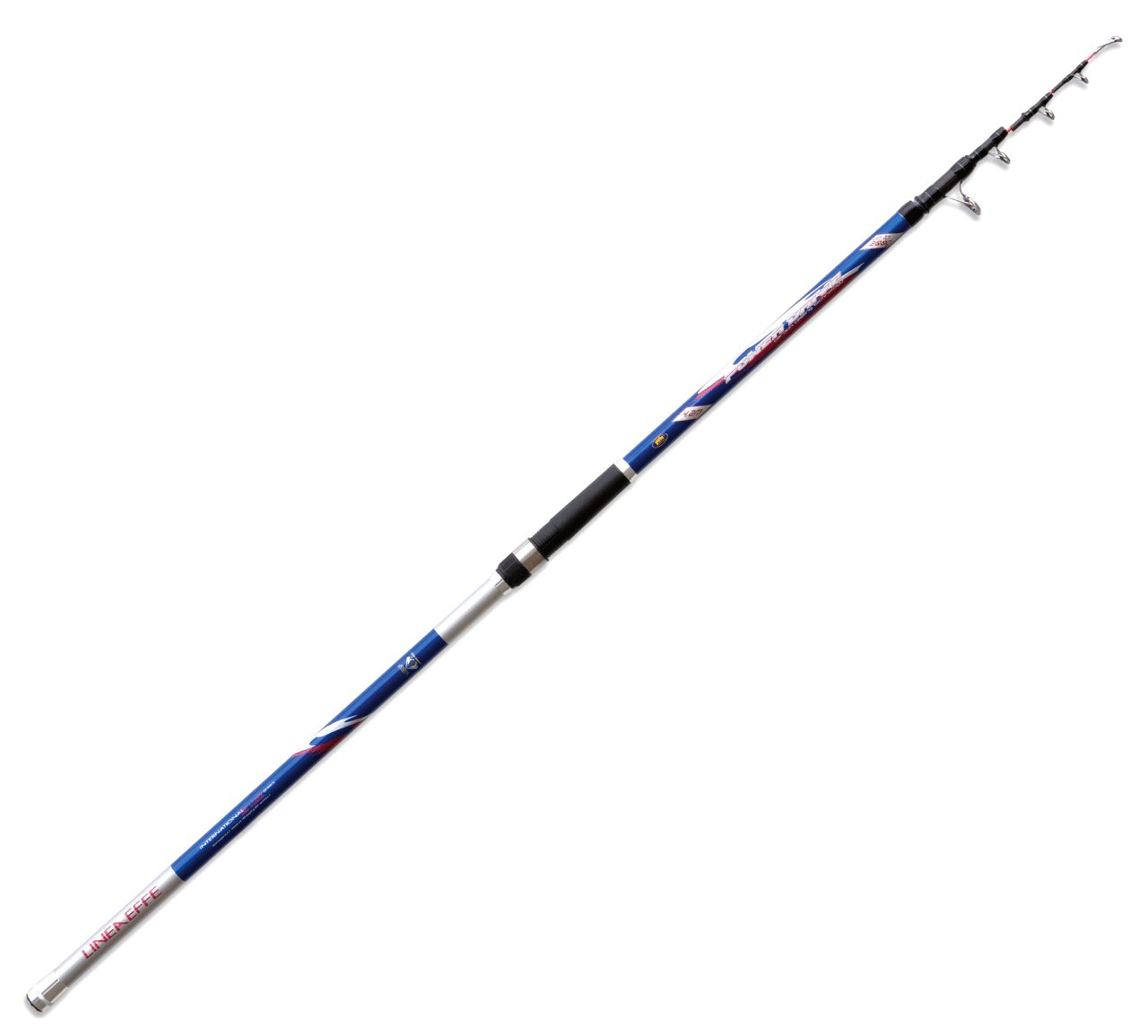 Lineaeffe Power Drive 3.60Mt Up to 200gr Surf Kamışı