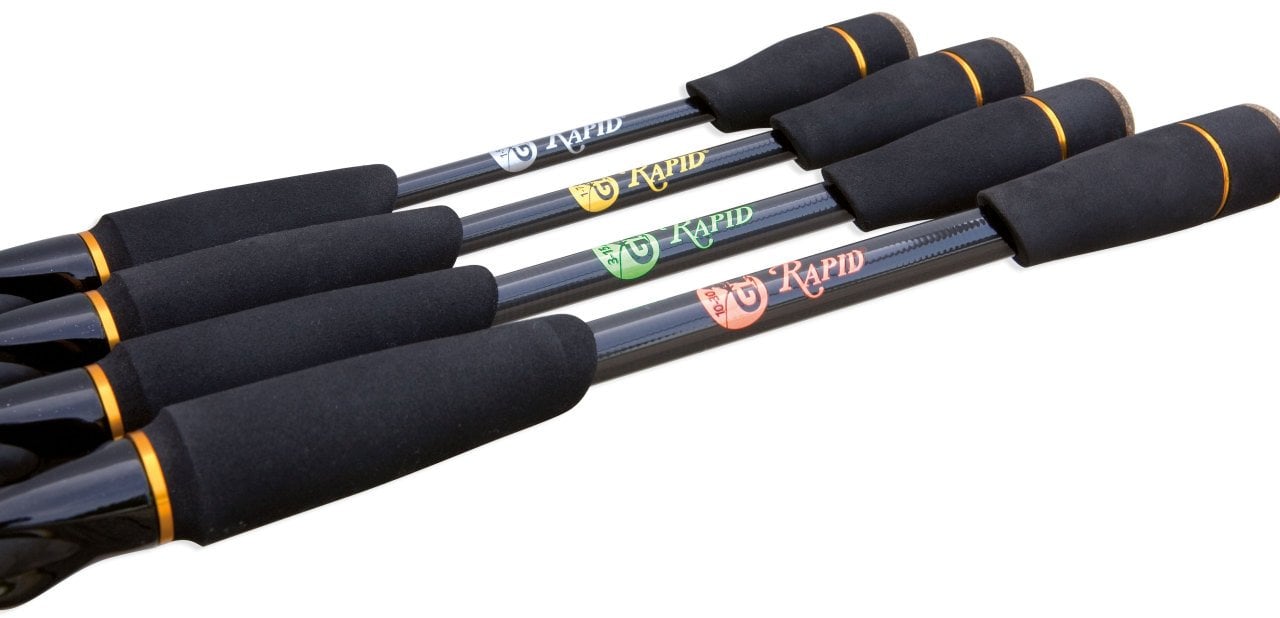 Lineaeffe Rapid Freshwater 228 cm 5-20 gr Spinning Kamışı