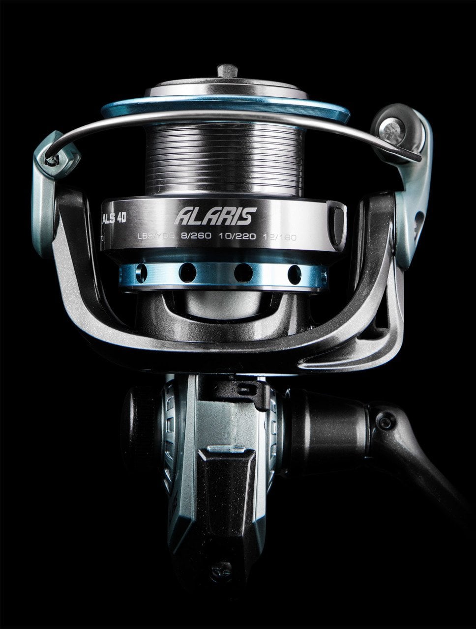 Okuma Alarıs ALS-30 Olta Makinesi