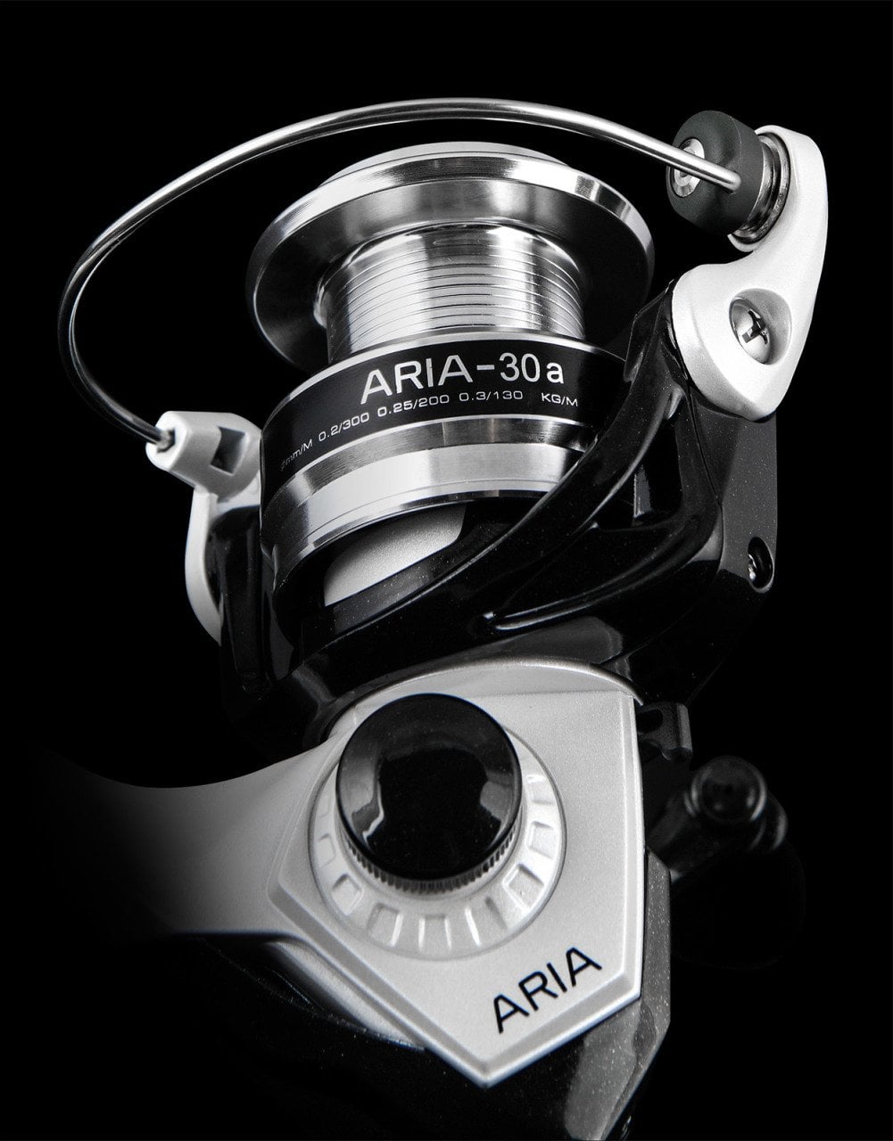 Okuma Arıa-30 Olta Makinesi