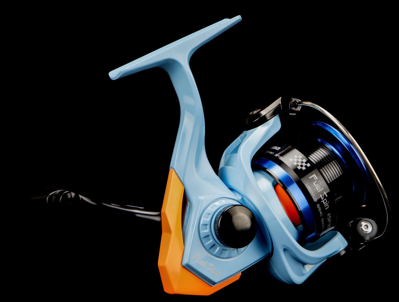 Okuma Fuel Spin FSP-1000 1 bb Olta Makinesi