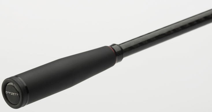 Dam Effzett Intenze 2,40 cm 14-42 gr 2 Parça Spin Kamışı