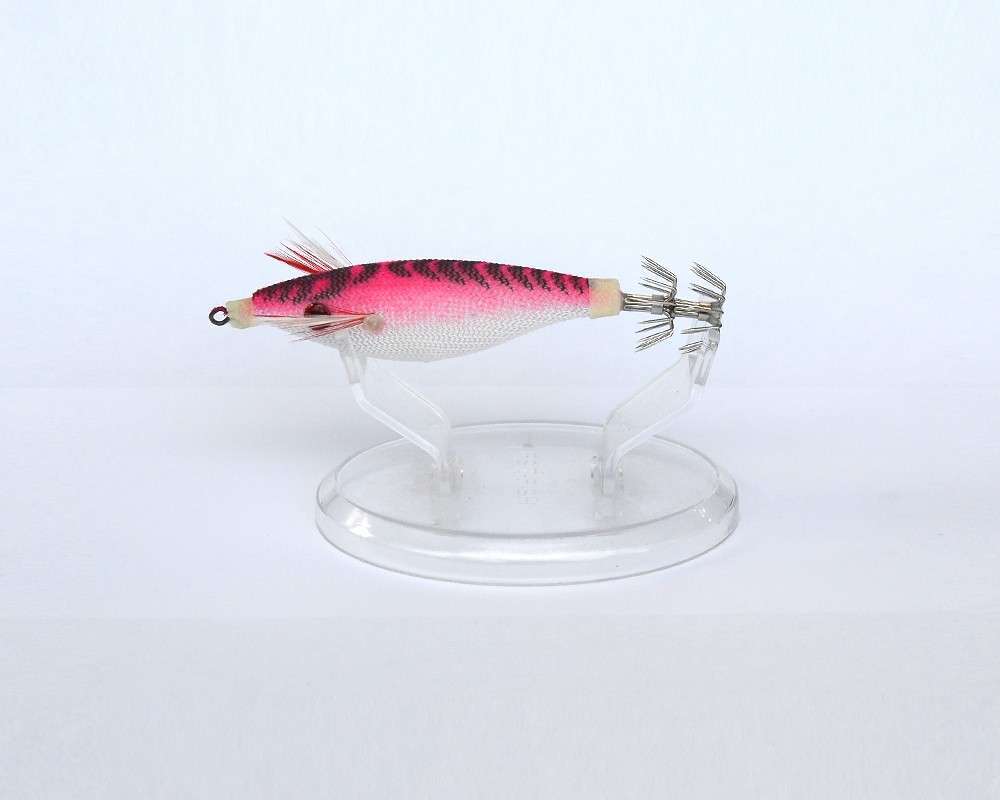 Captain 3001 Kalamar Zokası 6cm Totosutte Squid