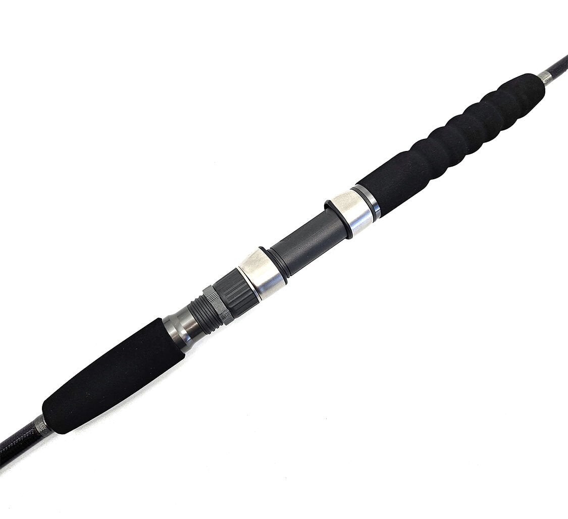 Cavalla Speed Jigging Spin 159cm MH 150-250GR 1 Parça Spin Kamışı