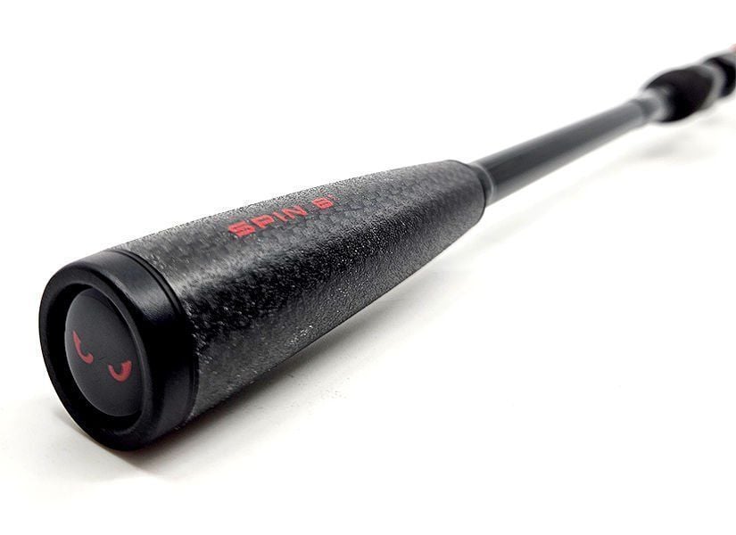 Okuma Psycho Stick Game 274cm Ex-Fast 15-40gr 2 Parça Olta Kamışı
