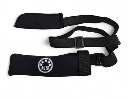 Kendo Spin Kamış Koruma Kılıfı (Neopren)