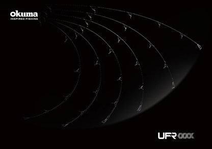 Okuma Lrf-S-702UL 210cm 1-8 gr Lrf Kamışı