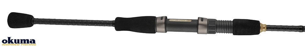 Okuma Lrf-S-762UL 228cm 1-9 gr Lrf Kamışı