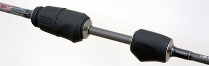 Nomura Hıro Camou 210cm 1-7g Spin Kamışı