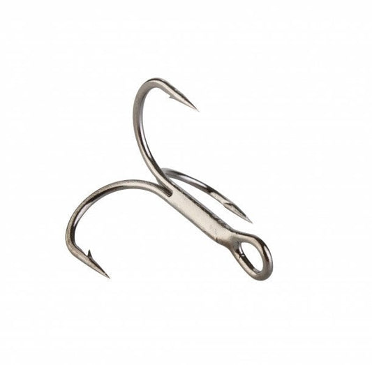 Savage gear Y-Treble Hook BLN 6 Adet