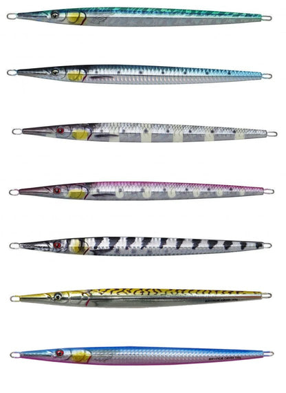 Savage gear 3D Needle Jig 100 gr 20 cm Sahte Balık