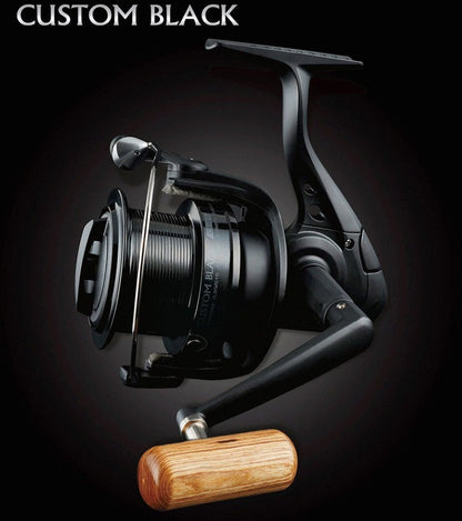 Okuma Custom Black CB-60 Olta Makinesi