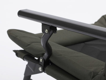 Prologıc Cruzade Comfort Chair W / Armrest Sandalye