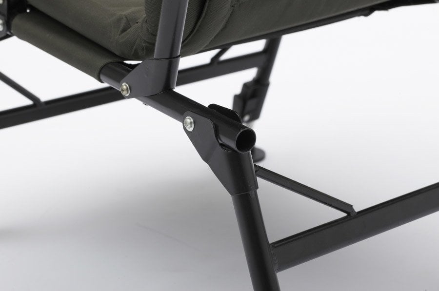 Prologıc Cruzade Comfort Chair W / Armrest Sandalye