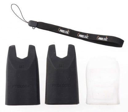 Prologic BAT+ Bite Alarm Blue Set 3+1