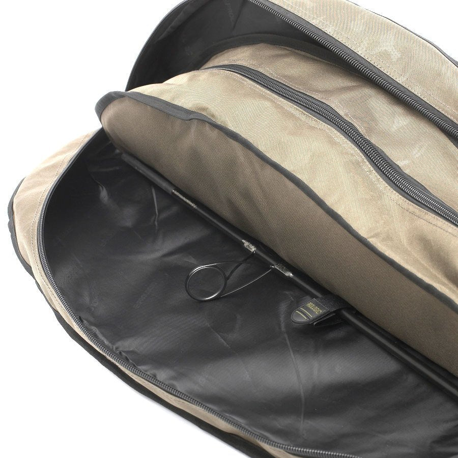 Prologic CDX Rod Holdall 4 rod 10ft (168x40x22cm) Kamış Çantası