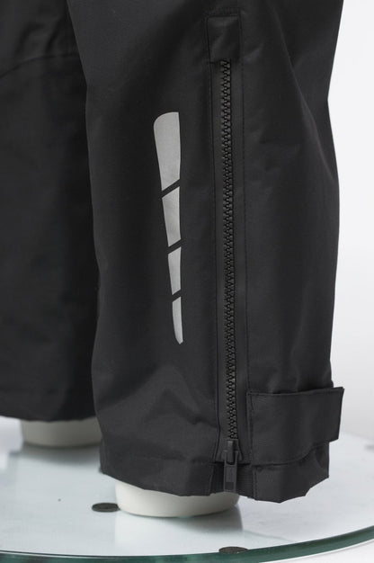 Savage Gear Wp Performance Trousers Black Ink/Grey