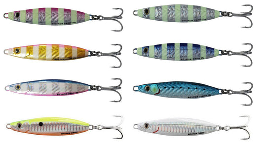 Savage gear Psycho Sprat 60g Sahte Balık
