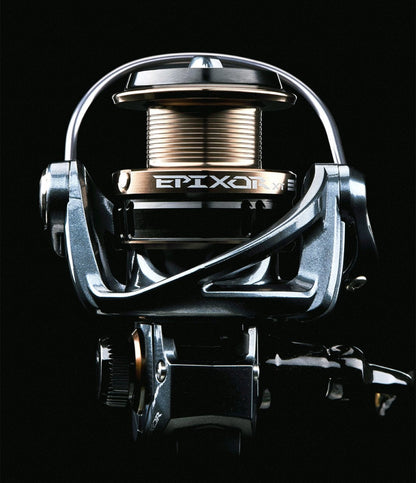 Okuma Epixor EPXT-40 Olta Makinesi