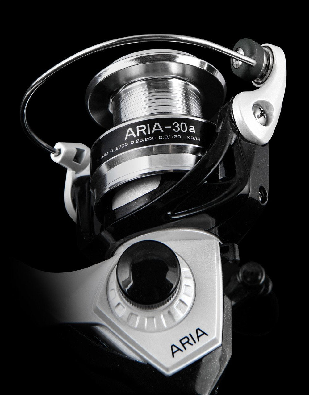 Okuma Aria-40 Olta Makinesi