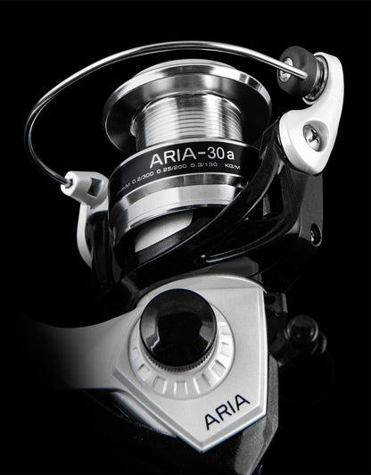 Okuma Aria-40 Olta Makinesi