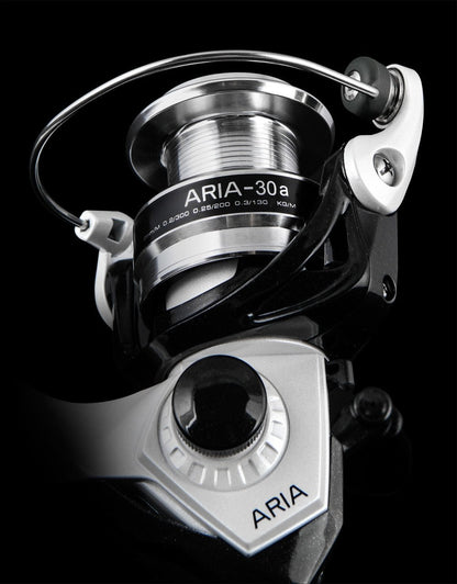 Okuma Arıa-30 Olta Makinesi