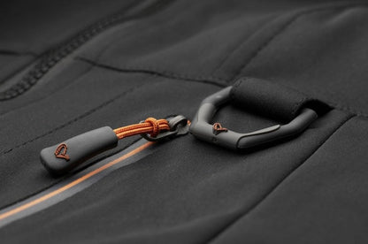 Savage gear Simply Savage Softshell Jacket