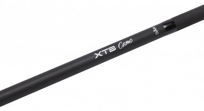 Dam XT3 Landing Net 42'' 180 cm 2 Parça Kepçe