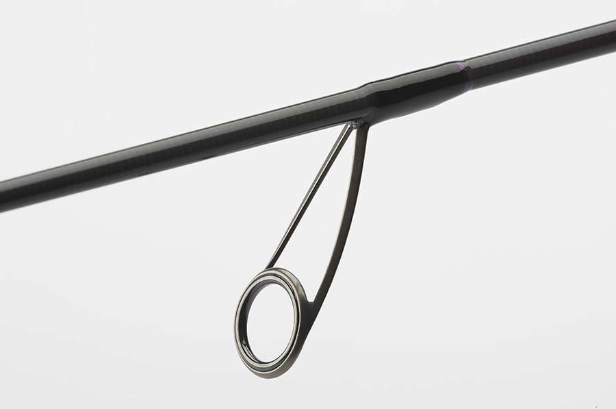 Dam Yagi Light Jig 8'0 2.40 m 3-18 gr 2 Parça Spin Kamışı