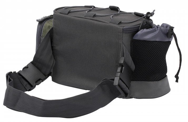 Dam Hip&Shoulder Bag 5.5L 3 boxes 37X20X18 cm