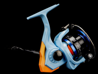 Okuma Fuel Spin FSP-C4000 1 bb Olta Makinesi