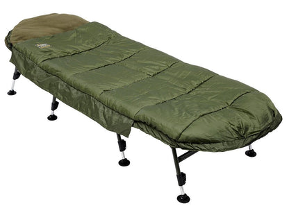 Prologic Avenger S/Bag&Bedchair System 8 Leg 120Kg Kampet