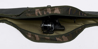 Prologic Avenger Padded Rod Sleeve 12' 1 Rod Çanta