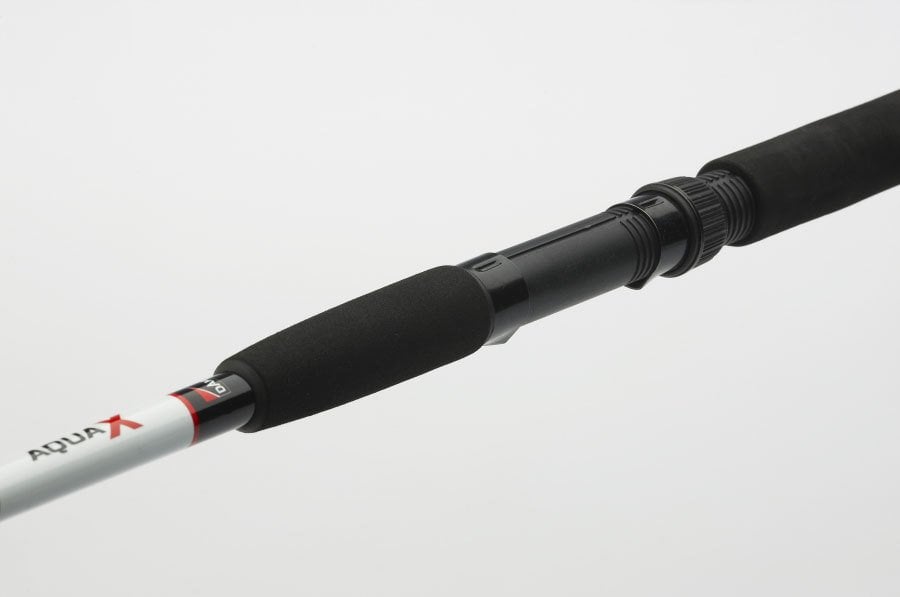Dam Aqua-x Boat 1,80 mt 20 lb 100-250 gr Tekne Kamışı