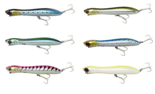 Savage Gear Panic Prey V2 13.5 cm 28 gr