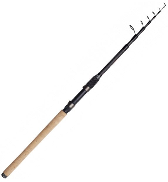 Dam Shadow Tele 8' 2.40 m 5-25 gr 6 Parça Spin Kamışı