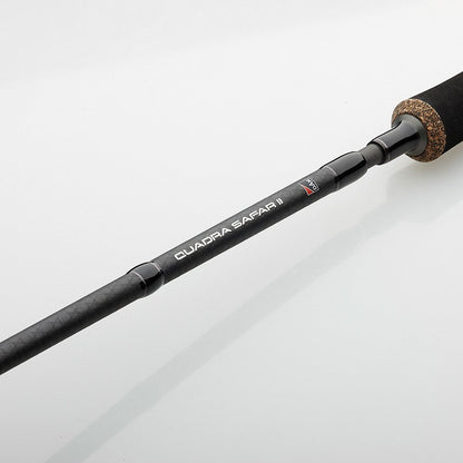 Dam Quadra Safar II Spin 9'/2.70m 15-40 gr 4 Parça