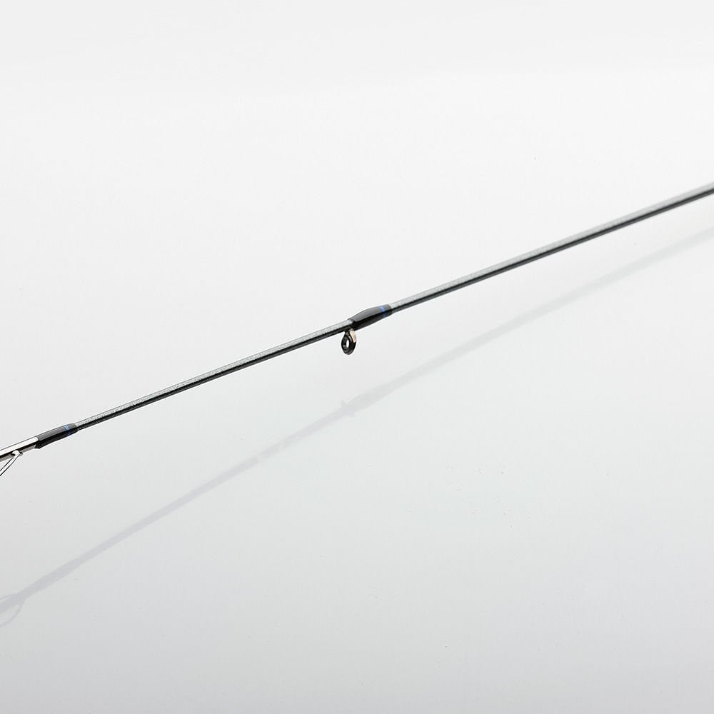 Dam Imax Sw Spin 8'/2.40M MF 10-40G/MMH 2 Parça