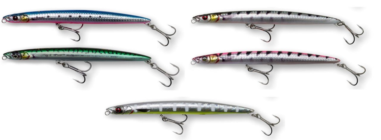 Savage gear Deep Walker 175 70 gr Sahte Balık