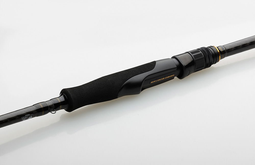 Savage Gear SG2 Drop Shot Specialist 7'4''/2.23M 2-12GR 2 Parça