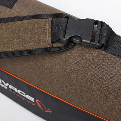 Savage Gear Twin Rodbag 8'6'' 140cm 2Rods Kamış Çantası