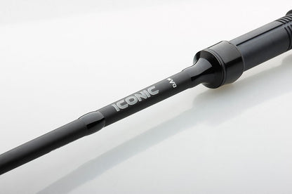Dam Iconic Carp 12'/3,60m 3.50lbs 50mm 3 Parça Sazan Kamışı