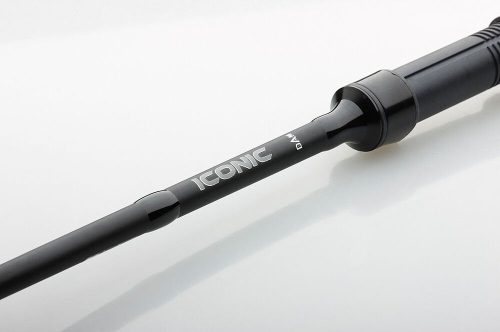 Dam Iconic Carp 13'/3,90m 3.50lbs 50mm 3 Parça Sazan Kamışı