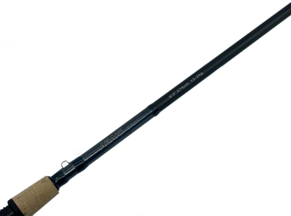 Okuma Azaki Spin 213 cm 5-20 gr 2 Parça Spin Kamışı