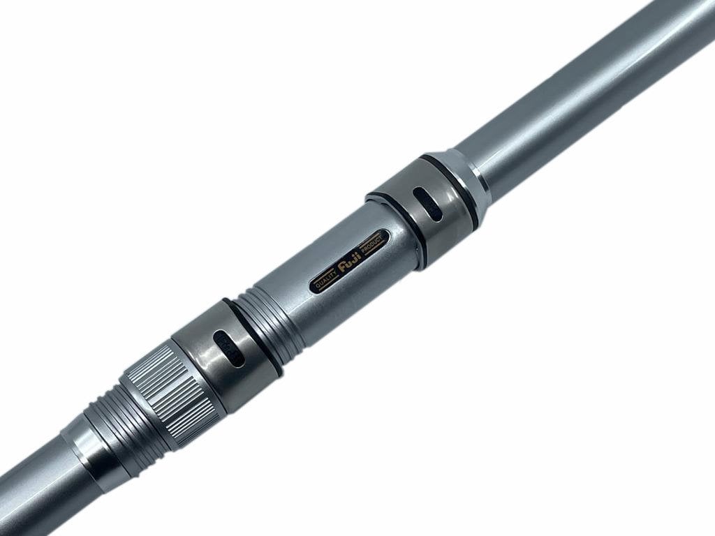 Okuma Azores Tele Surf 430 cm 6 Parça Surf Kamışı