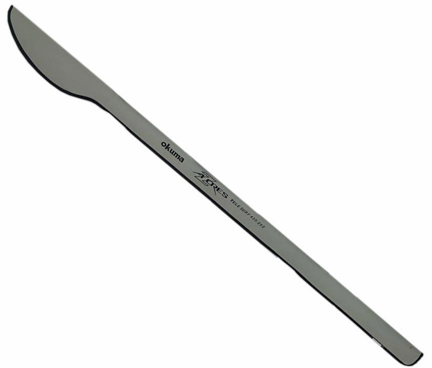 Okuma Azores Tele Surf 430 cm 6 Parça Surf Kamışı