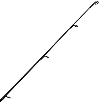 Okuma Black Rock '' 2.18m 14-42g 2 Parça Spin Kamışı