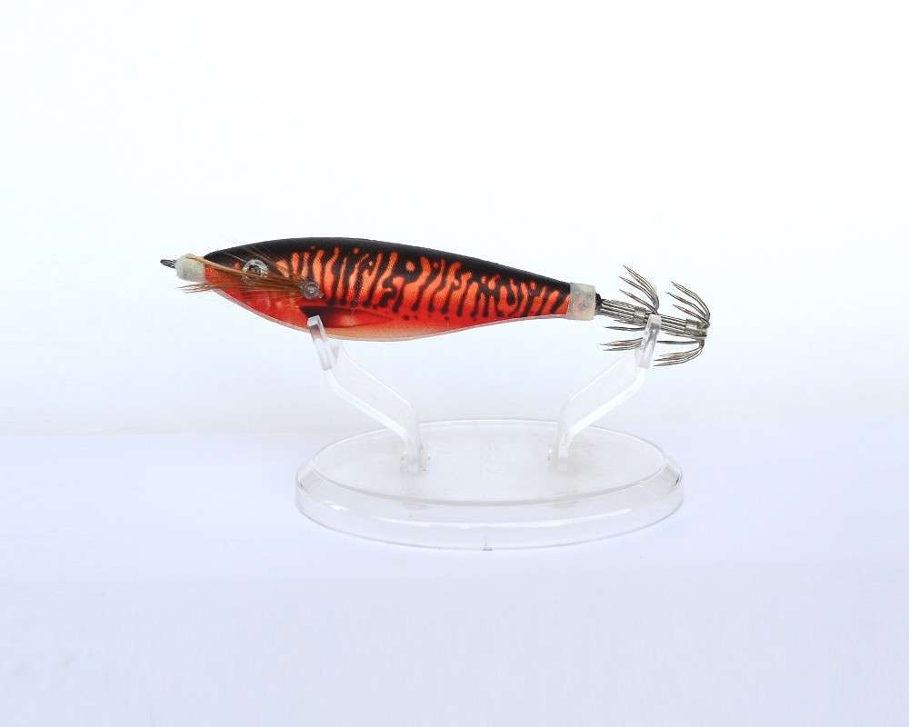 Captain 3015 Kalamar Zokası 7cm Toto Zogga Squid